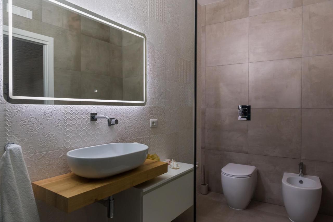 La Nassa Suites & Rooms Mazara del Vallo Eksteriør bilde