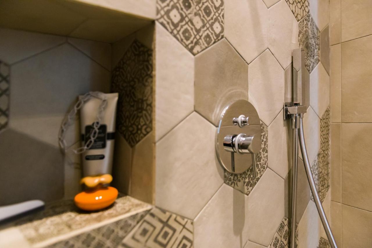 La Nassa Suites & Rooms Mazara del Vallo Eksteriør bilde