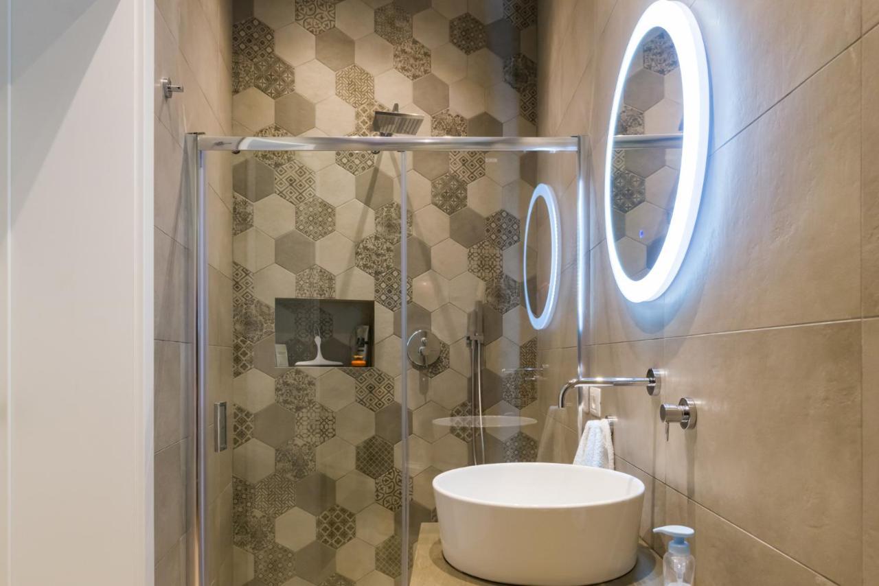 La Nassa Suites & Rooms Mazara del Vallo Eksteriør bilde