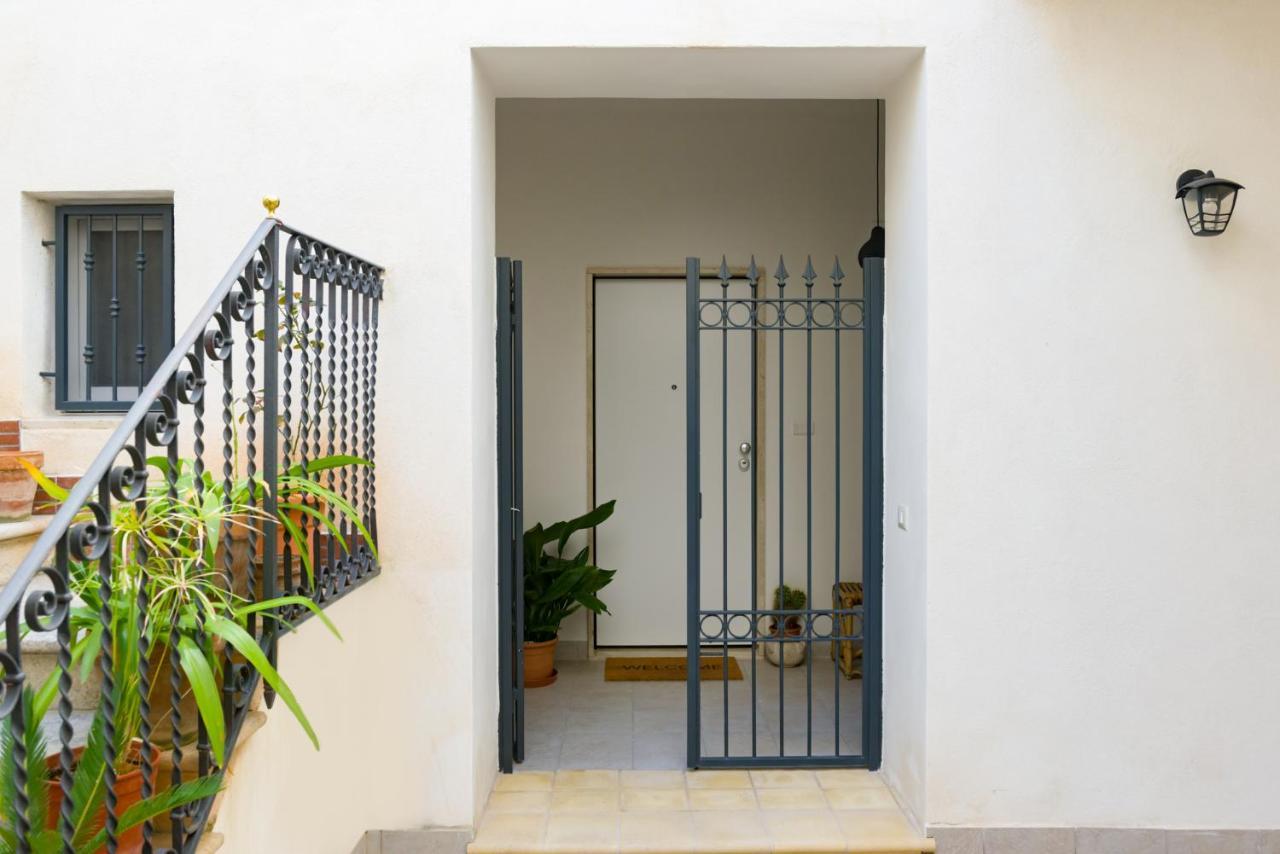 La Nassa Suites & Rooms Mazara del Vallo Eksteriør bilde