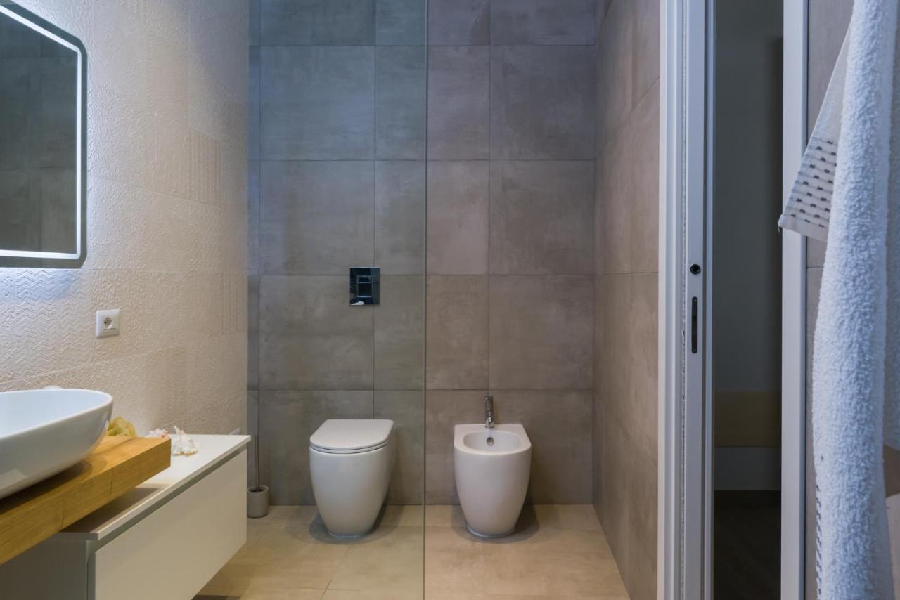La Nassa Suites & Rooms Mazara del Vallo Eksteriør bilde