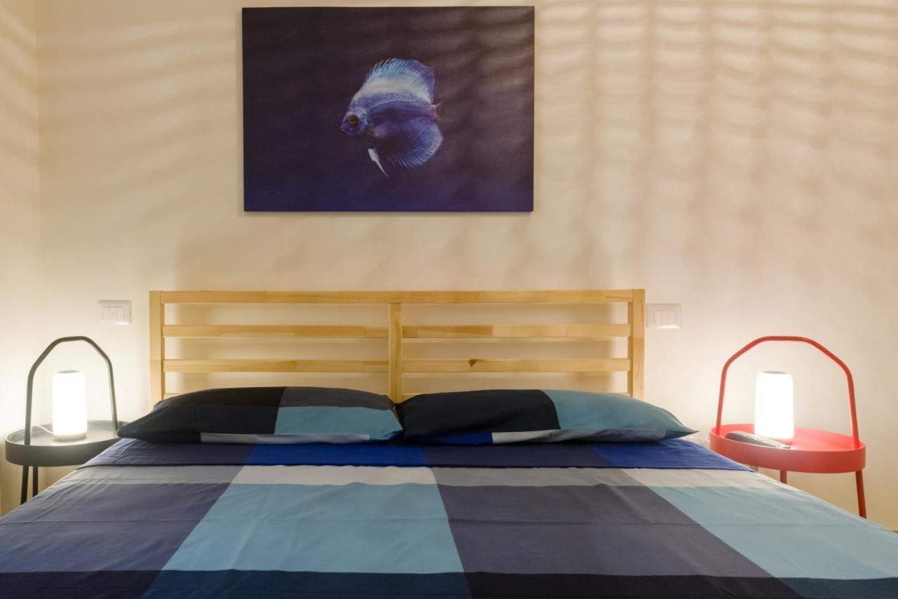 La Nassa Suites & Rooms Mazara del Vallo Eksteriør bilde