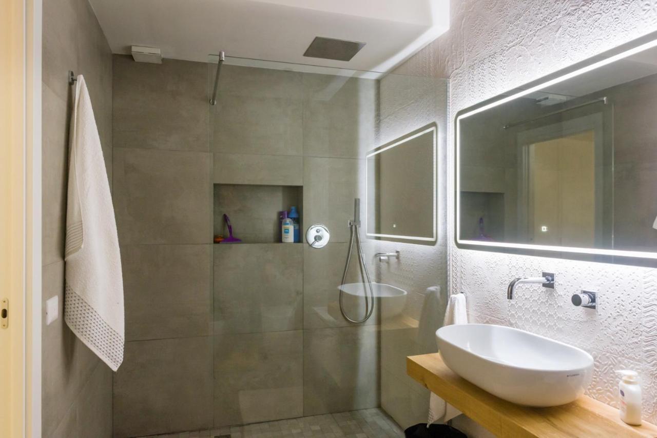 La Nassa Suites & Rooms Mazara del Vallo Eksteriør bilde